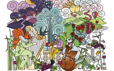 Beaujolais en Scène et en Musique
