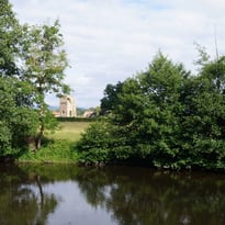 À la découverte des trésors naturels des bords de l'Arroux
