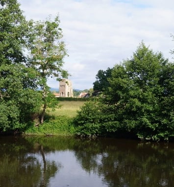 À la découverte des trésors naturels des bords de l'Arroux