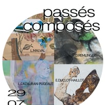 Passés Composés