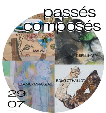 Passés Composés