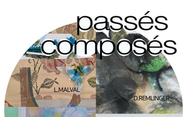 Passés Composés