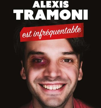 Alexis Tramoni
