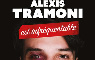 Alexis Tramoni