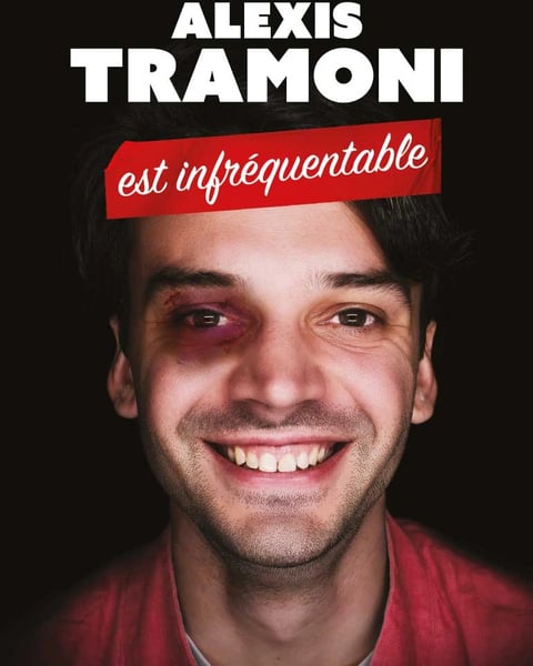 Alexis Tramoni