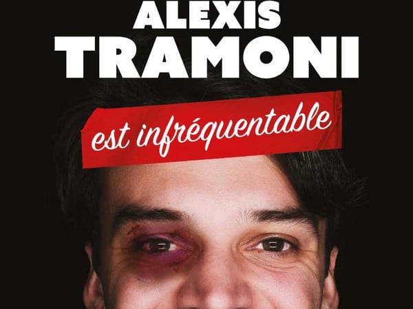 Alexis Tramoni