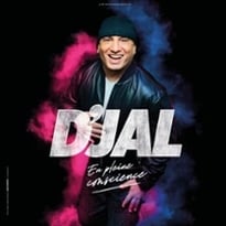 D'Jal, En pleine conscience