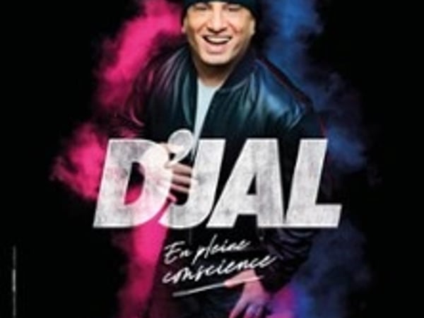 D'Jal, En pleine conscience