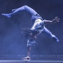 Compagnie Kafig, Zéphyr