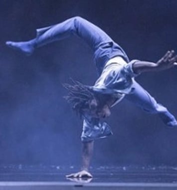 Compagnie Kafig, Zéphyr