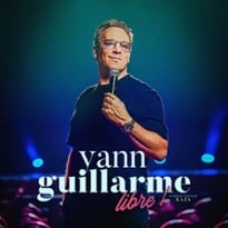 Yann Guillarme, Libre !