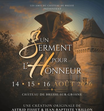 Un serment pour l'honneur
