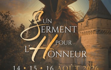 Un serment pour l'honneur