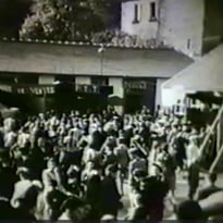 Sur les traces de l'histoire de l'ancien patronage Schneider