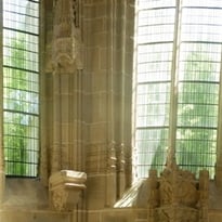Le Prieuré du Val Saint Benoît