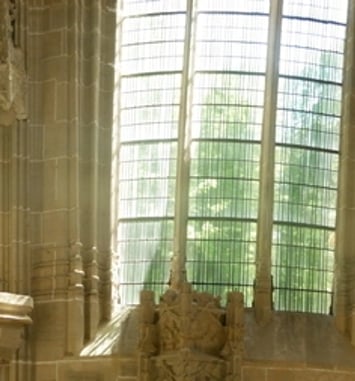 Le Prieuré du Val Saint Benoît