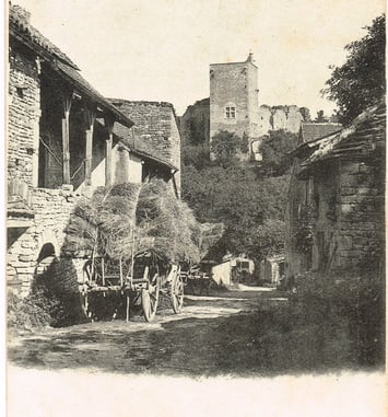 Objet photographique depuis le milieu du XIXe siècle