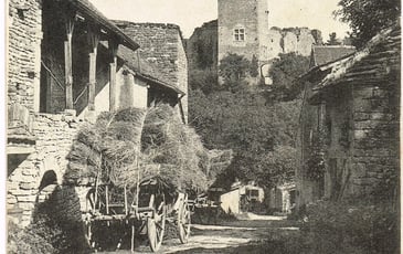 Objet photographique depuis le milieu du XIXe siècle