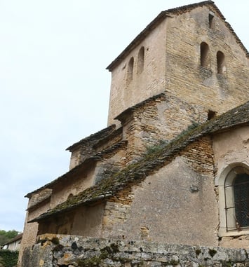 Ouverture de la chapelle de Besanceuil et exposition photo