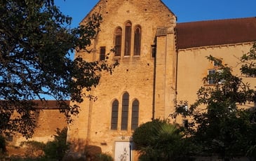 Doyenné de Mazille