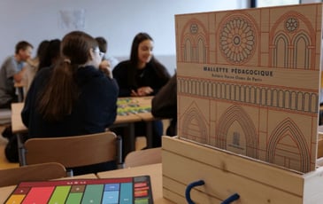 On joue à la Micro-Folie