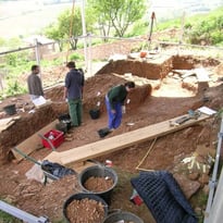 Solutré :  160 ans d'archéologie et de découvertes !