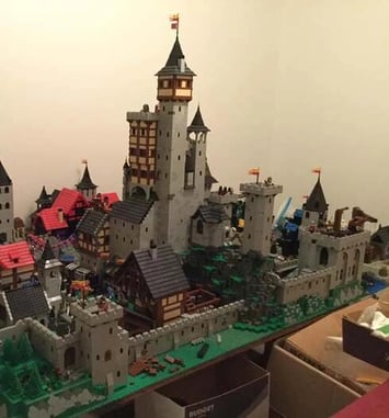 Atelier Lego®