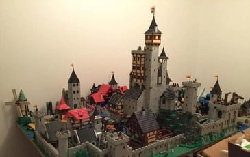 Atelier Lego®