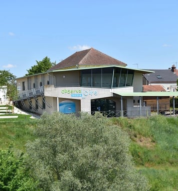 Visite libre de l'ObservaLoire