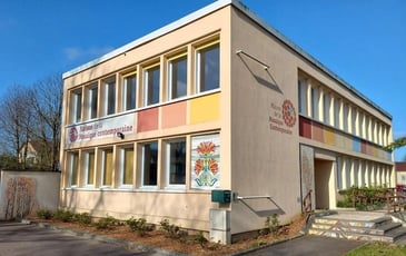 Maison de la Mosaïque contemporaine