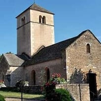 Visite de l'église Notre-Dame de la Purification