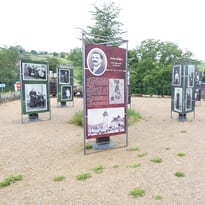 Découverte de l'histoire du village d'Oyé