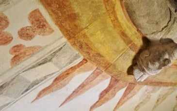 Visite guidée de Saint-Gengoux-le-National, site clunisien.