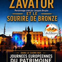 Lecture théâtralisée