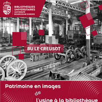 Patrimoine en images : de l'usine à la bibliothèque