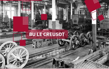 Patrimoine en images : de l'usine à la bibliothèque