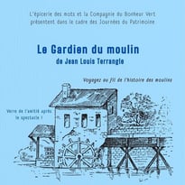 Le Gardien du Moulin