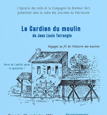 Le Gardien du Moulin