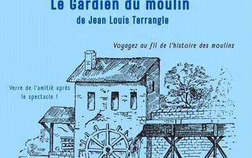 Le Gardien du Moulin