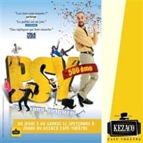 Psy, on va vous soigner !