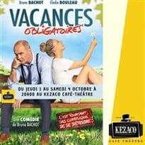 Vacances obligatoires