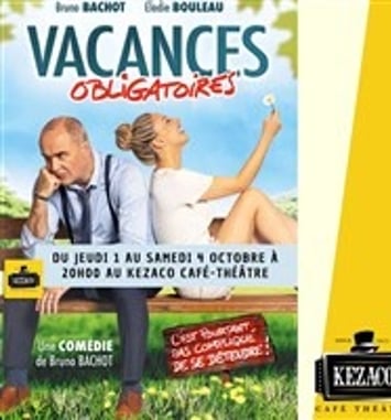 Vacances obligatoires
