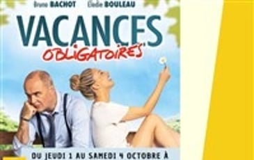 Vacances obligatoires