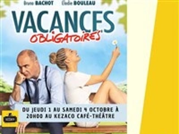 Vacances obligatoires