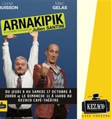 Arnakipik