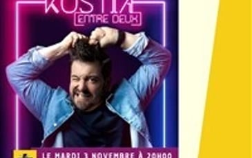 Kostia dans Entre deux