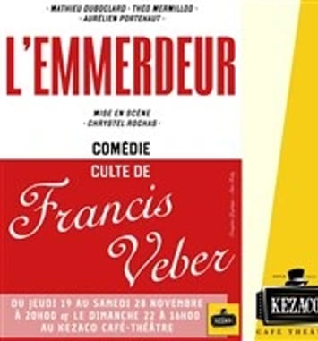 L'emmerdeur