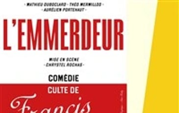 L'emmerdeur