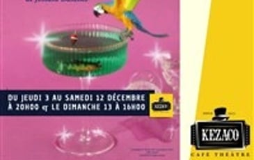 Nuit d'ivresse