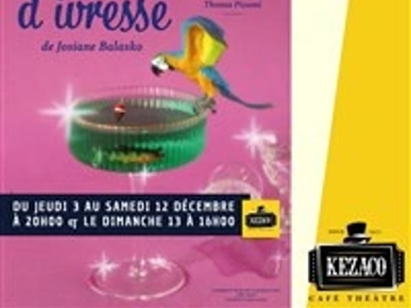 Nuit d'ivresse